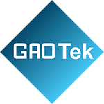 GAOTek Inc. logo