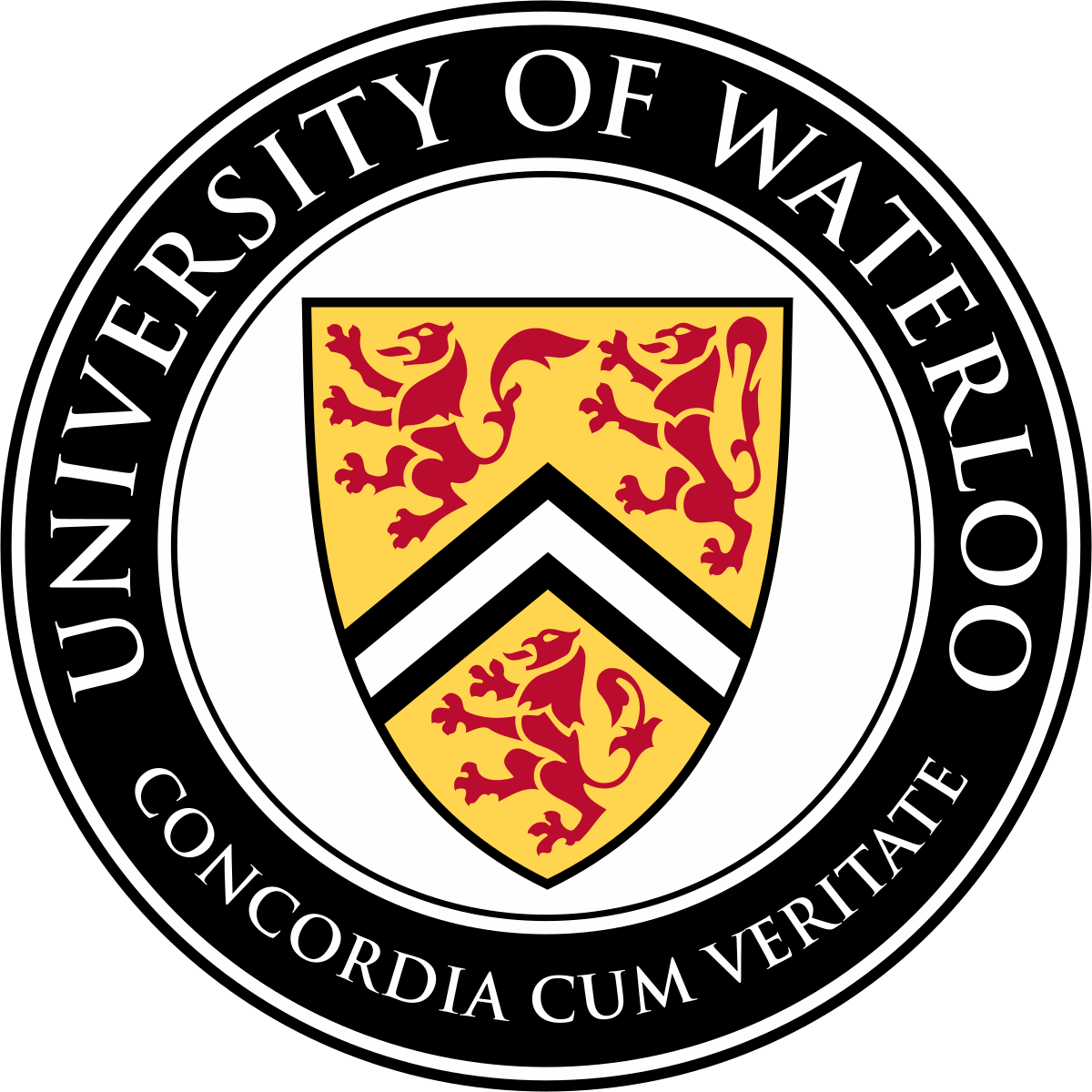 University of Waterloo - Data Analytics Lab logo